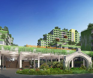 HỌC NỘI TRÚ THEO CHUẨN MỸ NGAY TẠI MALAYSIA VỚI TRƯỜNG TRUNG HỌC SHATTUCK-ST. MARY’S