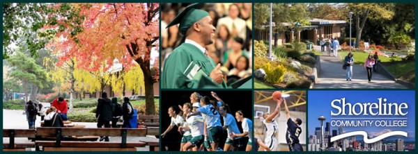 SHORELINE COMMUNITY COLLEGE - CHƯƠNG TRÌNH CAO ĐẲNG CỘNG ĐỒNG KÉP HÀNG ĐẦU TẠI HOA KỲ