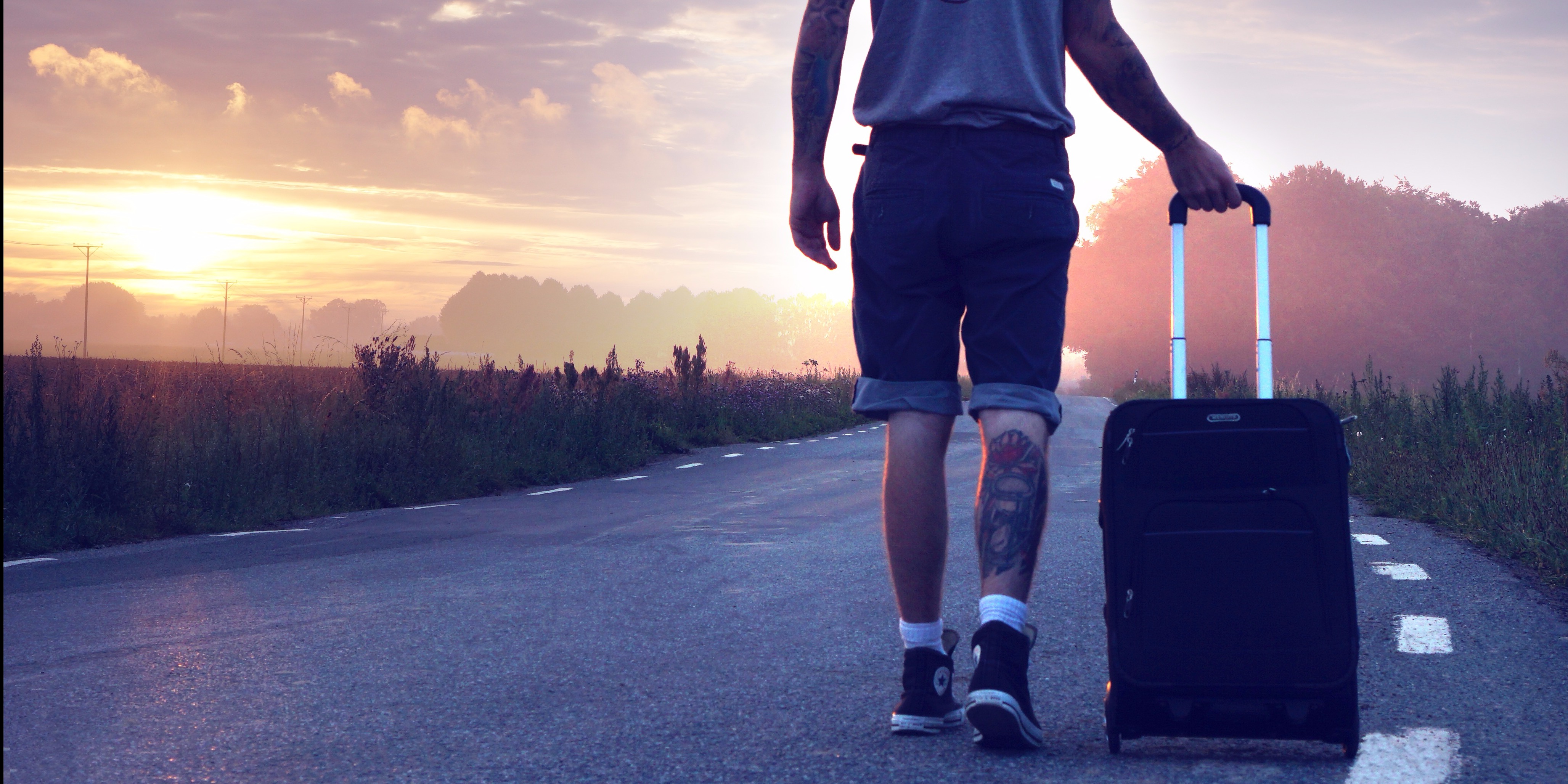 5 cách du học sẽ tác động đến cuộc sống của bạn