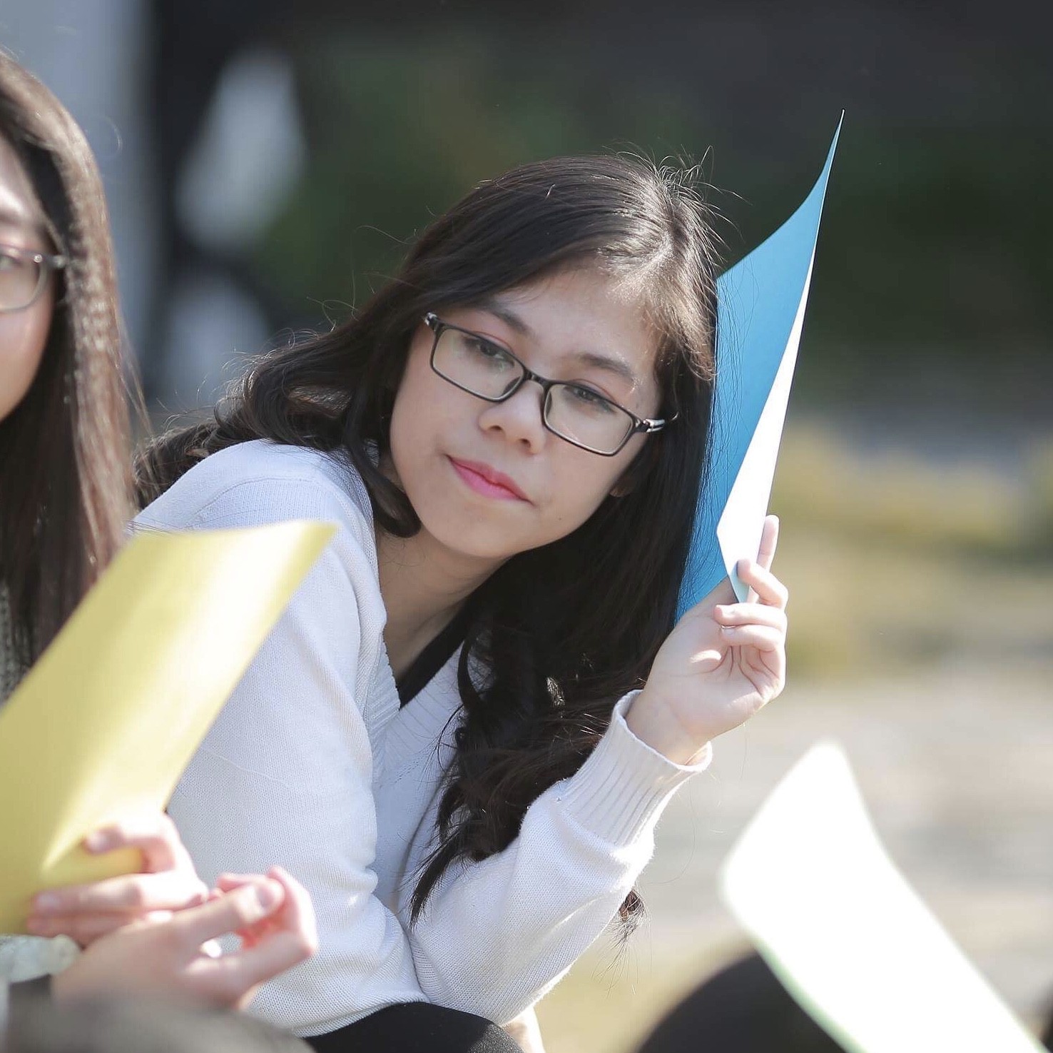 Viết luận về đá cầu và bình đẳng giới, nữ sinh Ams 17 tuổi giành học bổng 6,7 tỷ du học Mỹ