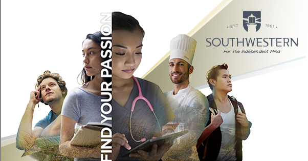 Southwestern Oregon Community College- Nơi ước mơ bay cao