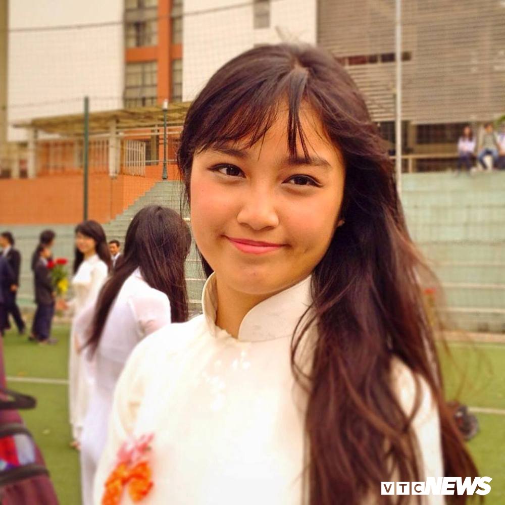 Nữ du học sinh Việt xinh đẹp sinh năm 96 đam mê nghiên cứu về cơ chế bệnh ung thư, giành học bổng tiến sỹ 6 trường Đại Học 