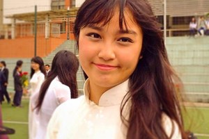 Nữ du học sinh Việt xinh đẹp sinh năm 96 đam mê nghiên cứu về cơ chế bệnh ung thư, giành học bổng tiến sỹ 6 trường Đại Học 
