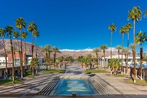 CƠ HÔI HỌC CĐCĐ BANG CALIFORNIA VỚI CHI PHÍ PHẢI CHĂNG TẠI TRƯỜNG COLLEGE OF THE DESERT