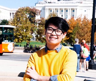 Du học sinh Việt chia sẻ về việc làm tại Mỹ
