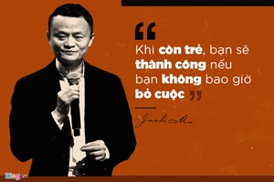 [ Inforgraphic ] Các tỷ phú nổi tiếng thế giới từng thất bại như thế nào ?