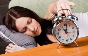Thói quen ngủ nướng vào cuối tuần hóa ra đem lại tác dụng có lợi không tưởng