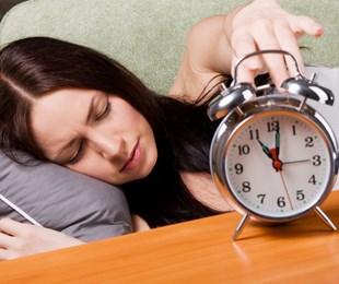 Thói quen ngủ nướng vào cuối tuần hóa ra đem lại tác dụng có lợi không tưởng