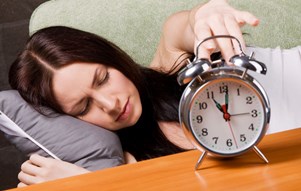 Thói quen ngủ nướng vào cuối tuần hóa ra đem lại tác dụng có lợi không tưởng