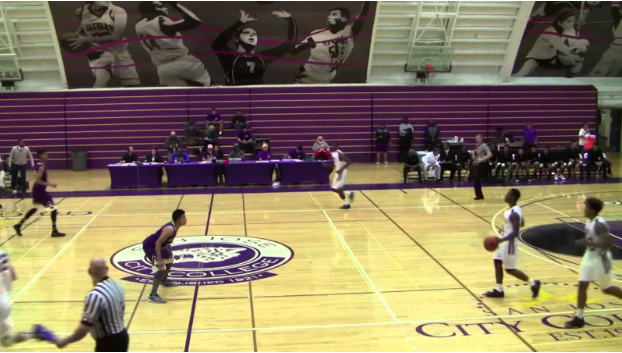 LÝ DO NÊN THEO HỌC TẠI SAN JOSÉ CITY COLLEGE 