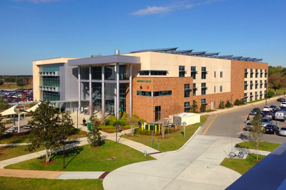 Vì sao chọn Valencia College?