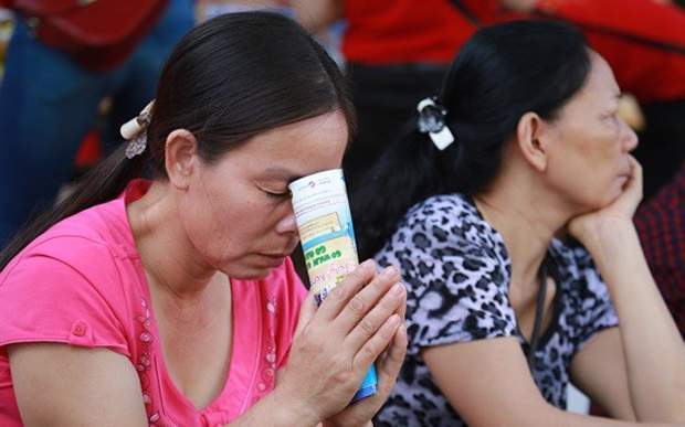 Cạnh tranh khốc liệt vào lớp 10 tại TP HCM: Có lớp 1 