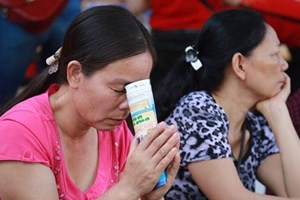Cạnh tranh khốc liệt vào lớp 10 tại TP HCM: Có lớp 1 