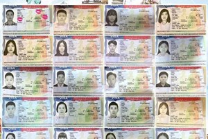 Vài kinh nghiệm xin visa Mỹ thành công ít người nói với bạn