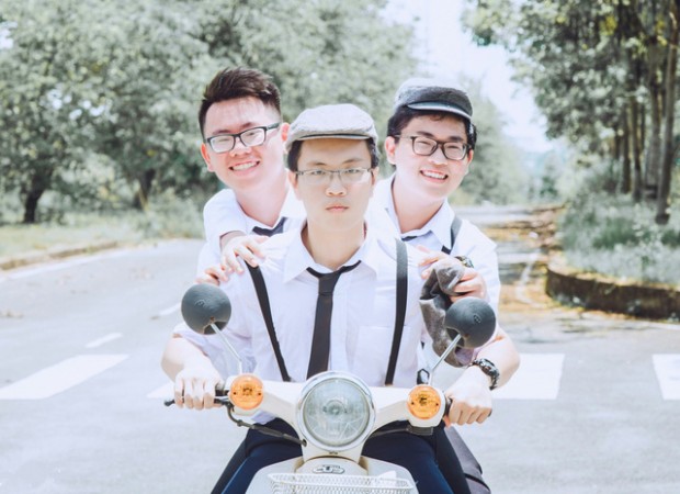 Nam sinh Sài Gòn đỗ 11 đại học Mỹ, tổng học bổng lên tới 1 triệu USD