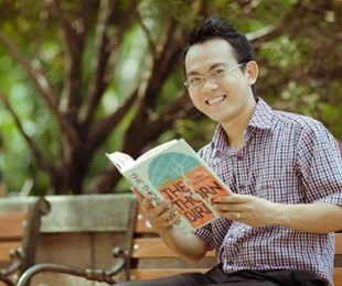 Nói tiếng Anh không chuẩn âm bản xứ, du học sinh VN có gặp khó ?