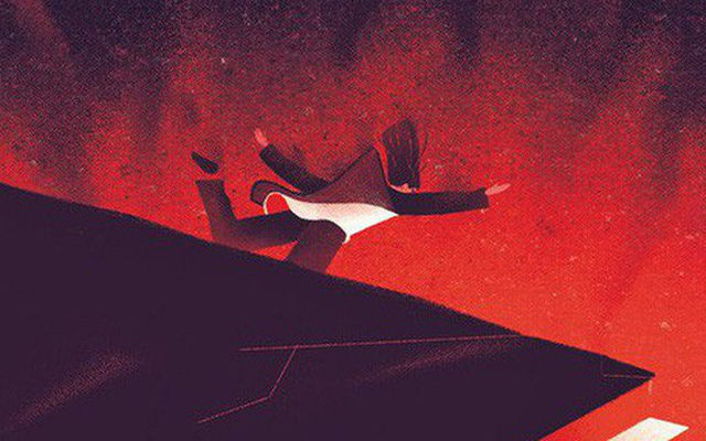 LỰA CHỌN hay NỖ LỰC, cái nào mới thực sự quan trọng ? 