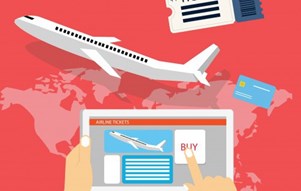 Giá của mỗi chiếc vé máy bay bao gồm những chi phí nào ? Và bí kíp để 