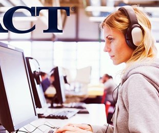 ACT: Chìa khóa mở rộng cánh cửa du học