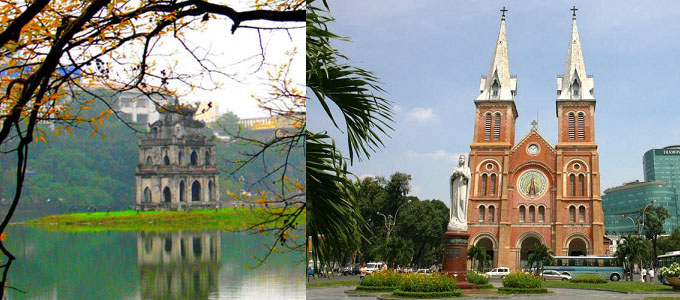 Hà Nội, TP.HCM vẫn là những thành phố chi phí đắt đỏ nhất thế giới