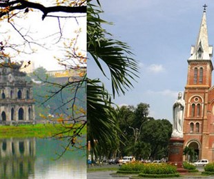 Hà Nội, TP.HCM vẫn là những thành phố chi phí đắt đỏ nhất thế giới