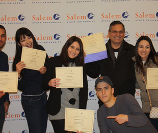 CƠ HỘI HỌC TẬP CHỈ VỚI $13.700/NĂM, TRƯỜNG ĐẠI HỌC SALEM STATE UNIVERSITY, MASSACHUSETTS, MỸ