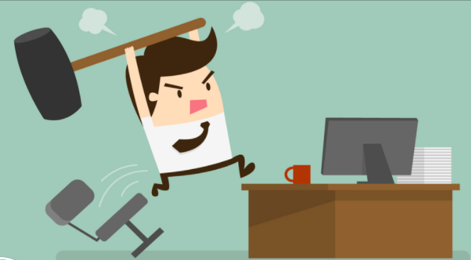 Điều gì xảy ra với não bộ và cơ thể bạn khi tức giận?