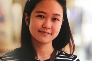 Đằng sau quyết định nghỉ học một năm của nữ sinh Việt tại ĐH Princeton danh tiếng