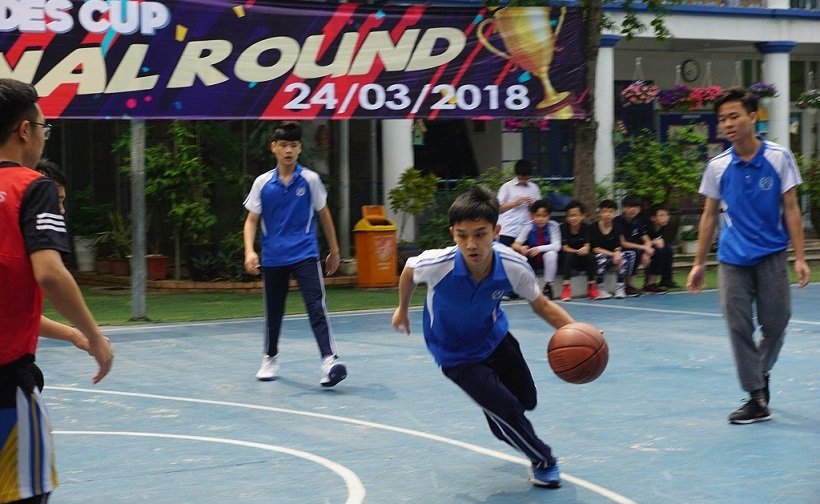 Nam sinh Hà Nội trúng tuyển cả 4 trường chuyên