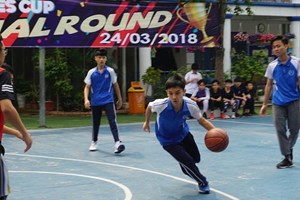 Nam sinh Hà Nội trúng tuyển cả 4 trường chuyên