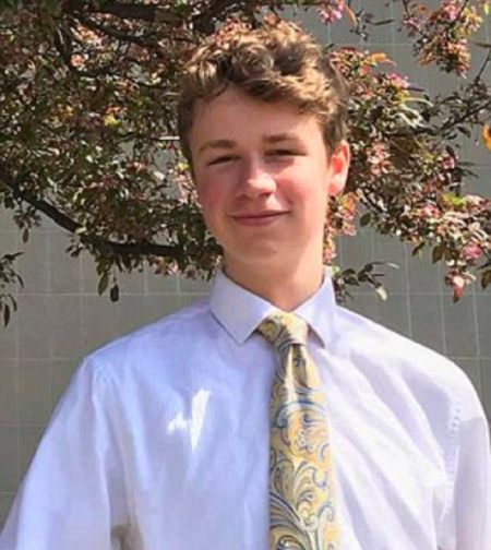 Cậu bé Mỹ khởi xướng phong trào ngưng dùng ống hút nhựa từ năm 9 tuổi