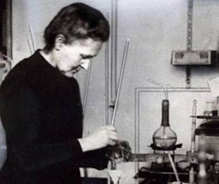 Nhà khoa học Marie Curie được BBC bầu là “người phụ nữ có ảnh hưởng nhất trong lịch sử”