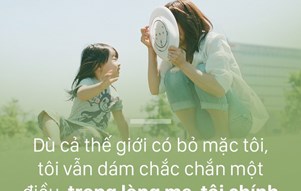 Sinh viên xa nhà, có những ngày Hà Nội đổ mưa, chợt nhớ mẹ, nhớ nhà phát khóc…