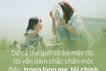 Sinh viên xa nhà, có những ngày Hà Nội đổ mưa, chợt nhớ mẹ, nhớ nhà phát khóc…