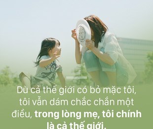Sinh viên xa nhà, có những ngày Hà Nội đổ mưa, chợt nhớ mẹ, nhớ nhà phát khóc…