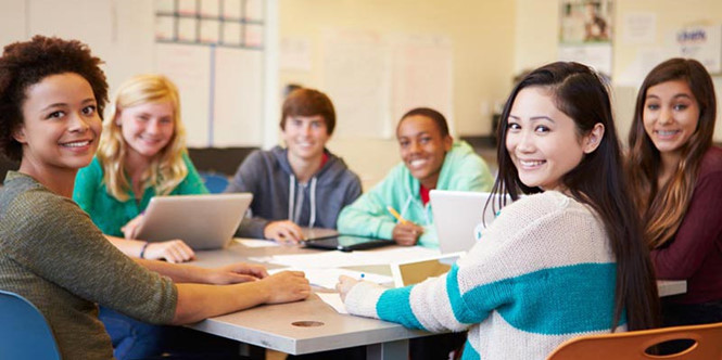 Để du học sinh có thể tham gia thực tập có lương