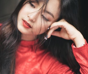 Nữ sinh Việt tại Pháp học giỏi, xinh đẹp với ngoại hình “gây thương nhớ”