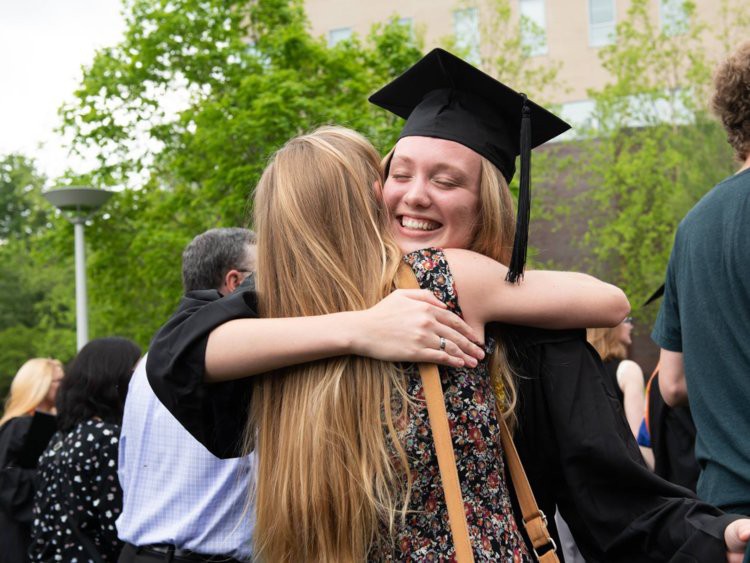 Không phải Harvard hay MIT đây mới là ngôi trường có sinh viên thông minh nhất nước Mỹ