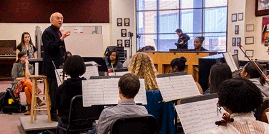 THE NORTHWEST SCHOOL – TRƯỜNG THPT NỘI TRÚ CÓ TỶ LỆ ĐỖ ĐẠI HỌC CAO