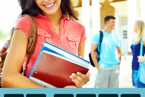 #StudyUSA_2018_Fair - 10 DAYS TO GO