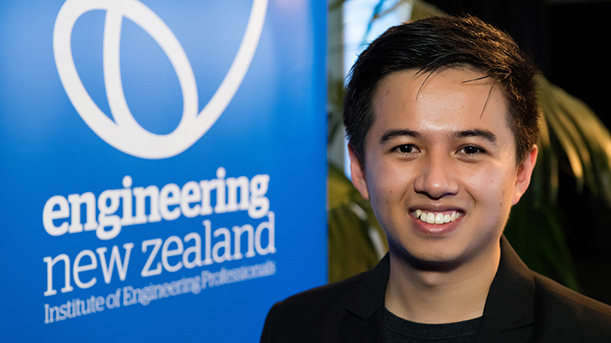 9X Lâm Đồng giành giải cao nhất cuộc thi Sáng tạo cấp quốc gia New Zealand