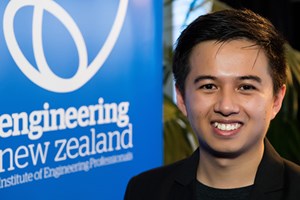 9X Lâm Đồng giành giải cao nhất cuộc thi Sáng tạo cấp quốc gia New Zealand