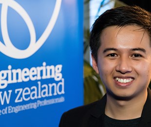 9X Lâm Đồng giành giải cao nhất cuộc thi Sáng tạo cấp quốc gia New Zealand