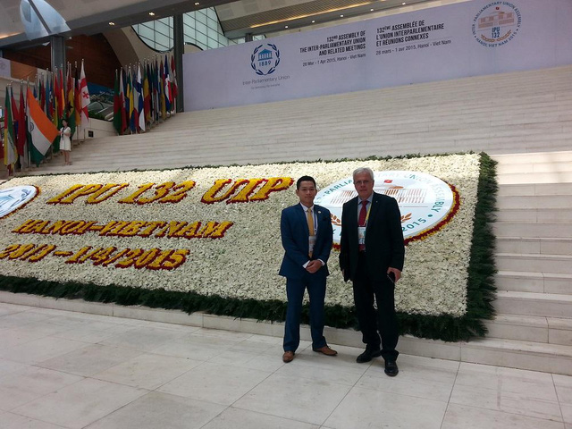 8X nhận học bổng toàn phần Chính phủ Canada: “Không bao giờ quá muộn để du học”