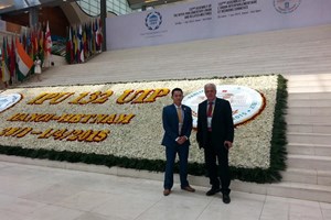 8X nhận học bổng toàn phần Chính phủ Canada: “Không bao giờ quá muộn để du học”