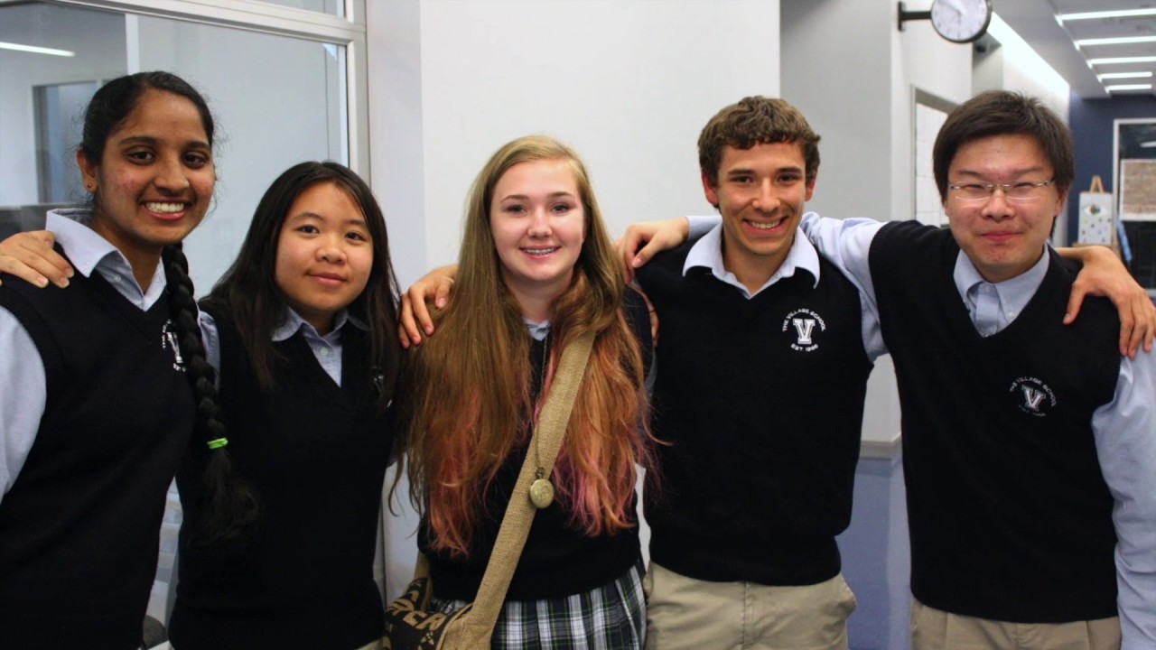 Cơ hôi học tâp tại Trường trung học nội trú tốt nhất Texas, Hoa Kỳ