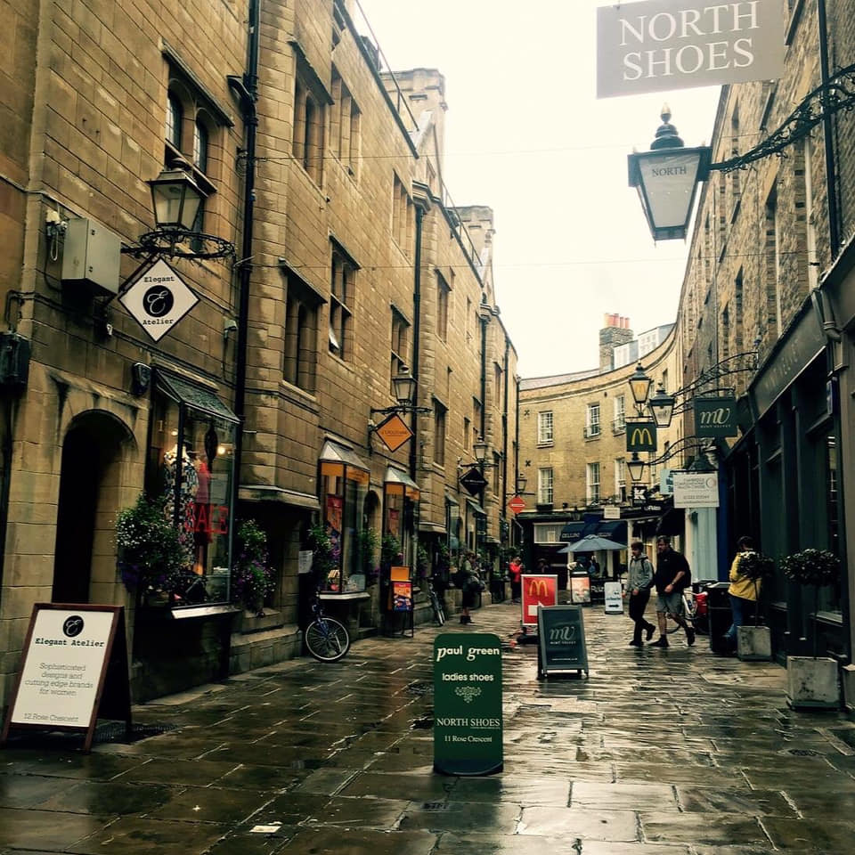 4 TIPS để thích nghi cuộc sống du học Anh