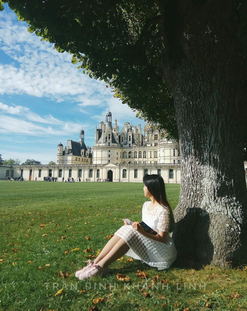 Du học màu xám, màu hồng hay màu gì?