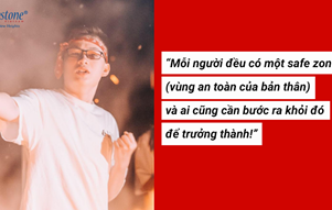 Kỳ tích dành học bổng trường Đại học top 100 Hoa kỳ của cậu bé 