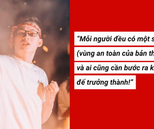 Kỳ tích dành học bổng trường Đại học top 100 Hoa kỳ của cậu bé 